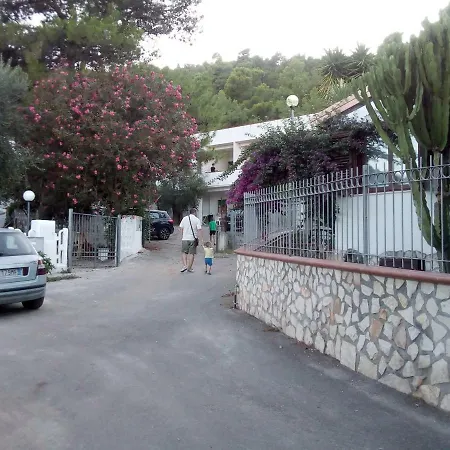 Feriehus Case Mare Peschici