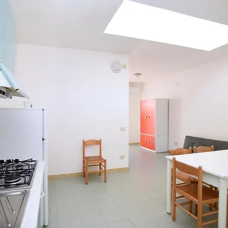 Case Mare Feriehus *