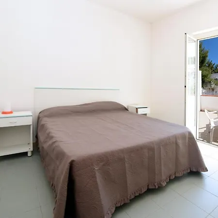 Case Mare Feriehus Peschici