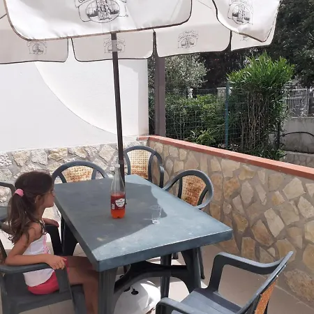 Case Mare Holiday home *