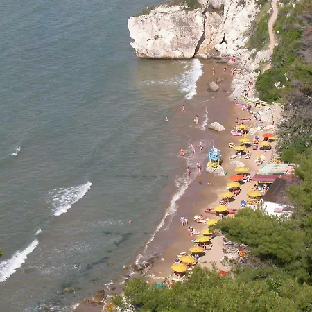 بيت للعطل Case Mare