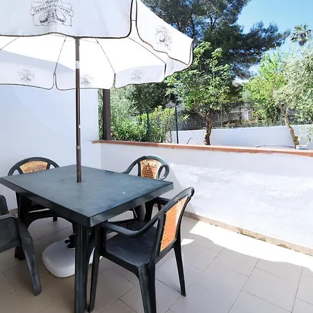 Case Mare Holiday home
