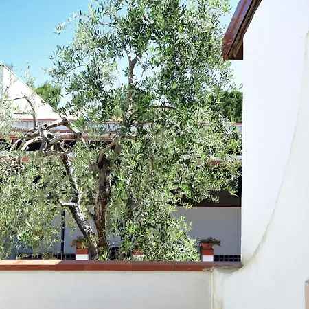 Holiday home Case Mare Peschici