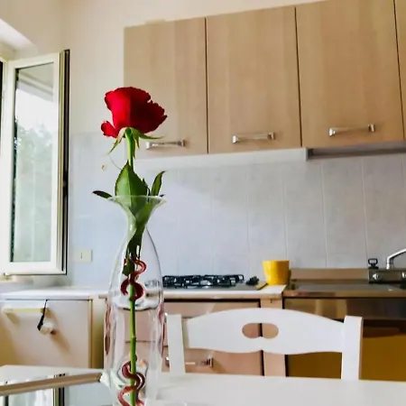 Case Mare Holiday home Peschici